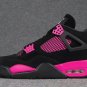 2026 New  4 Retro Pink Thunder