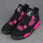 2026 New  4 Retro Pink Thunder