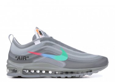 2026 Off-White x Air Max 97 Menta