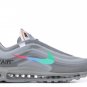 2026 Off-White x Air Max 97 Menta