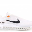 2026 Off-White x Air Max 97 OG The Ten