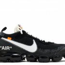 2026 Off-White x Air VaporMax The Ten