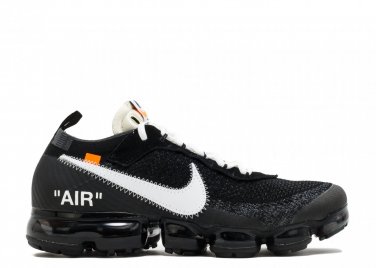 2026 Off-White x Air VaporMax The Ten