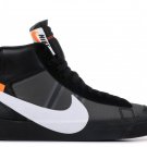 2026 Off-White x Blazer Mid Grim Reapers