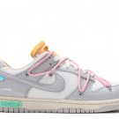 2026 Off-White x Dunk Low Lot 09 of 50