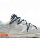2026 Off-White x Dunk Low Lot 16 of 50