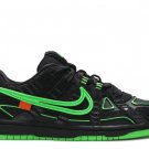 2026 Off-White x Rubber Dunk PS Green Strike