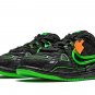 2026 Off-White x Rubber Dunk PS Green Strike