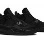 2026 Olivia Kim x Air  4 Retro 'No Cover' CK2925 001