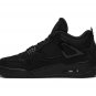2026 Olivia Kim x Air  4 Retro 'No Cover' CK2925 001