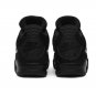 2026 Olivia Kim x Air  4 Retro 'No Cover' CK2925 001
