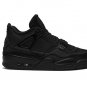 2026 Olivia Kim x Air  4 Retro 'No Cover' CK2925 001