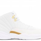 2026 OVO x Air  12 Retro White