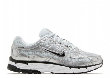 2026 P-6000 Metallic Silver