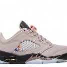 2026 Paris Saint-Germain x Air  5 Retro Low Paname