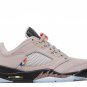 2026 Paris Saint-Germain x Air  5 Retro Low Paname