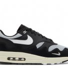 2026 Patta x Air Max 1 Black