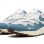 2026 Patta x Air Max 1 Noise Aqua
