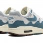 2026 Patta x Air Max 1 Noise Aqua