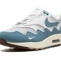 2026 Patta x Air Max 1 Noise Aqua