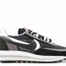 2026 sacai x LDWaffle Black