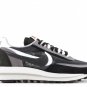 2026 sacai x LDWaffle Black
