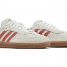 2026 Samba OG 'Crystal White Preloved Red'IG1380