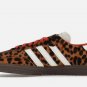 2026 Samba OG Preloved Red Leopard