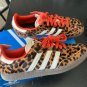 2026 Samba OG Preloved Red Leopard