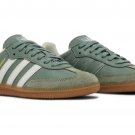 2026 Samba OG 'Silver Green Gum'IE7011