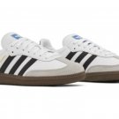 2026 Samba OG 'White Clear Granite'IG9030