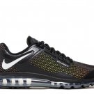 2026 Stussy x Air Max 2013 Black