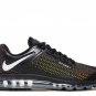 2026 Stussy x Air Max 2013 Black