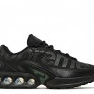 2026 Supreme x Air Max DN Black Galactic Jade