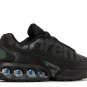 2026 Supreme x Air Max DN Black Galactic Jade