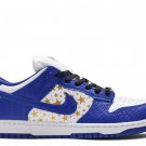 2026 Supreme x Dunk Low OG SB QS Hyper Royal