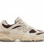2026 Sydney McLaughlin-Levrone x 9060 Linen Black Coffee