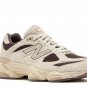 2026 Sydney McLaughlin-Levrone x 9060 Linen Black Coffee