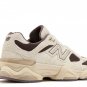 2026 Sydney McLaughlin-Levrone x 9060 Linen Black Coffee