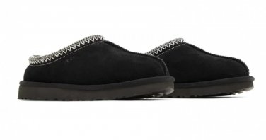 2026 Tasman Slipper 'Black'