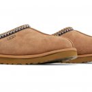 2026 Tasman Slipper Chestnut