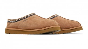 2026 Tasman Slipper Chestnut