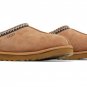 2026 Tasman Slipper Chestnut