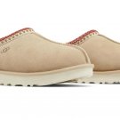 2026 Tasman Slipper 'Sand Dark Cherry'
