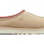 2026 Tasman Slipper 'Sand Dark Cherry'