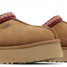2026 Tazz Slipper 'Chestnut'