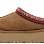 2026 Tazz Slipper 'Chestnut'