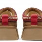 2026 Tazz Slipper 'Chestnut'