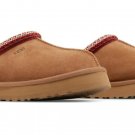 2026 Tazz Slipper Kids 'Chestnut'