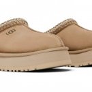 2026 Tazz Slipper 'Mustard Seed'